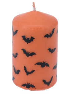 Candela Di Halloween... 2