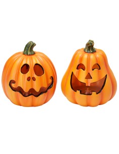 Zucca Di Halloween...