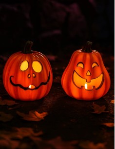 Zucca Di Halloween... 2