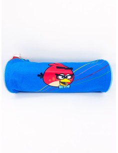 Angry Birds Pencil Case