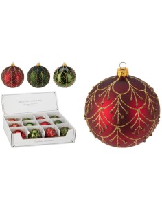 Pallina Albero Di Natale In...