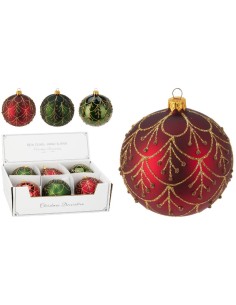 Pallina Albero Di Natale In...