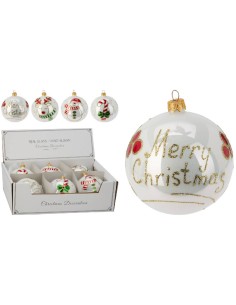 Pallina Albero Di Natale In...