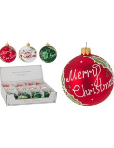 Pallina Albero Di Natale In...