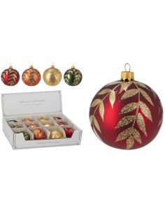 Pallina Albero Di Natale In...