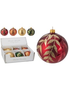 Pallina Albero Di Natale In...