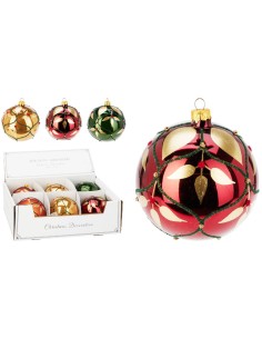 Pallina Albero Di Natale In...