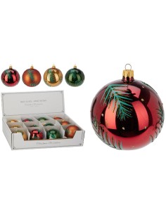 Pallina Albero Di Natale In...