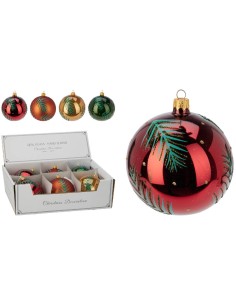 Pallina Albero Di Natale In...