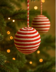 Pallina Albero Di Natale In... 2