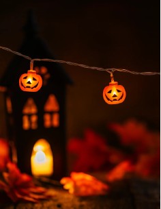 Decorazione Di Halloween... 2