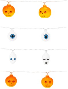 Ghirlanda Di Halloween...