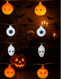 Ghirlanda Di Halloween... 2