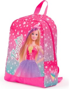 Mini Zaino Asilo New Barbie 2