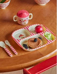 Rice Set Pappa In Melamina... 2