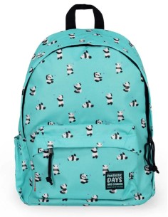 Zaino My Backpack Panda Legami