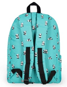 My Backpack Panda Legami 2