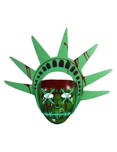 The Purge Election Year...