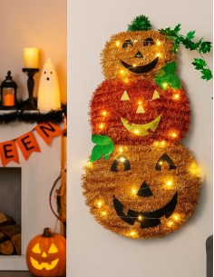 Decorazione Di Halloween... 2