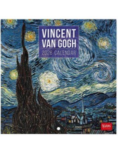 Calendario Da Parete 2026...