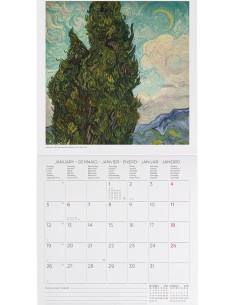 Calendario Da Parete 2026... 2