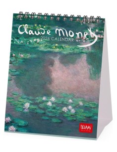 Calendario Da Tavolo 2026...