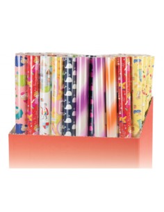 Rotolo Di Carta Regalo...