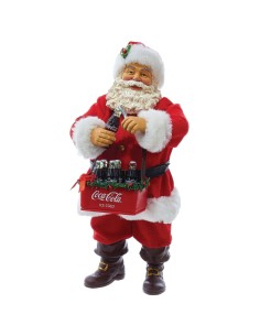 Addobbo Natale Babbo Natale...