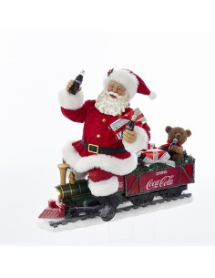 Santa Claus Christmas...