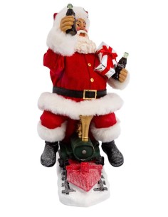 Addobbo Natalizio Babbo... 2