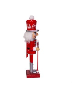 Coca-Cola Nutcracker... 2