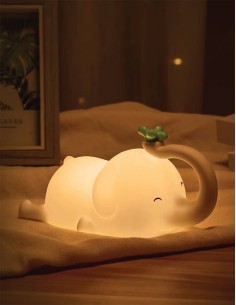 Lampada Da Notte In... 2