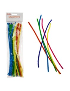 Scovolini Ciniglia Colori...