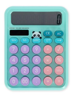 Desk Calculator Calcoolator
