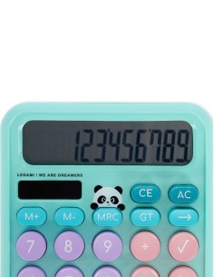 Desk Calculator Calcoolator 2
