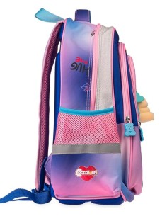 Zaino Scuola Colourbook... 2