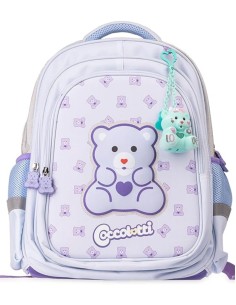 Zaino Scuola Colourbook...