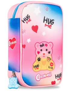 Astuccio Completo 3 Zip...