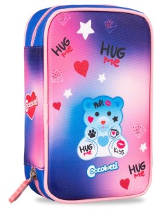 Coccolotti By Colourbook...