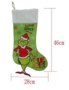 Calza Befana Epifania Il...