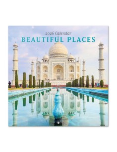 2026 Wonders of the World...