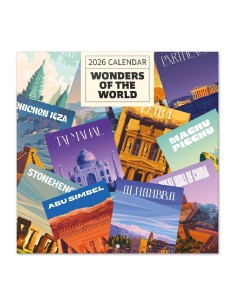 2026 World Masterpieces...