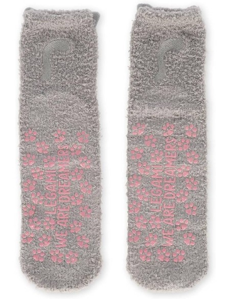 It's A Match Kitty Non-Slip Socks Legami Size 35/42