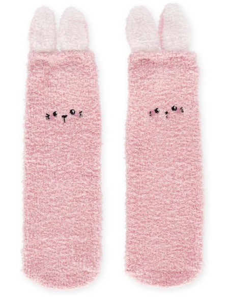 Calzini Antiscivolo It's A Match Coniglio Legami Tg. 35/42