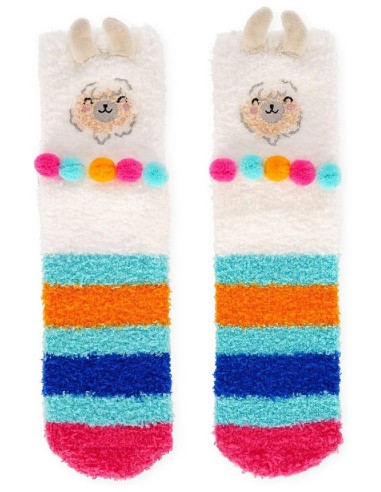 Calzini Antiscivolo It's A Match Lama...