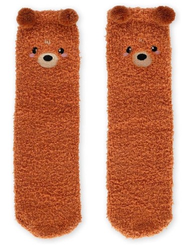 Calzini Antiscivolo It's A Match Orso...