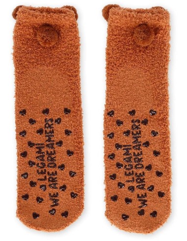 Calzini Antiscivolo It's A Match Orso...