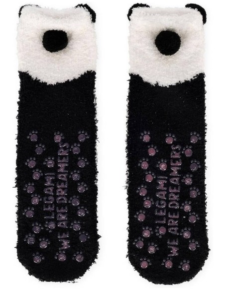 Calzini Antiscivolo It's A Match Panda Legami Tg. 35/42