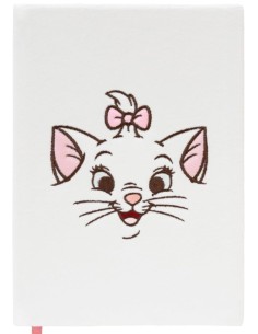 Disney Marie Aristocats A5...
