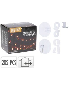 Set 202 Ganci Per...